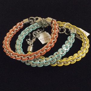 Women’s Lia Sophia bracelets